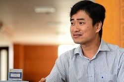 'Chiêu trò phù thủy' của Chủ tịch Công ty Việt Á Phan Quốc Việt