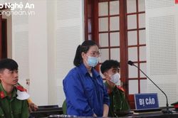 Góa phụ buôn heroin để trả nợ ngân hàng