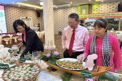 ĐBSCL kết nối với các tỉnh, thành phố miền Trung phát triển du lịch