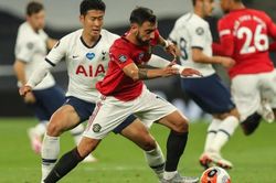Vòng 2 Ngoại hạng Anh: Sức nóng ở Tottenham Hotspur và Etihad