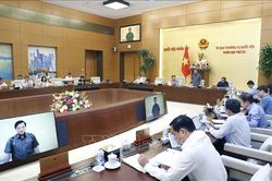 Làm rõ thêm việc đổi tên 'thẻ căn cước công dân' thành 'thẻ căn cước'