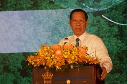 TP Hồ Chí Minh: Xác định chuyển đổi xanh để phát triển kinh tế bền vững
