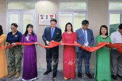 Bế mạc Chương trình Đối tác Thái Bình Dương năm 2023
