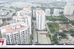 Thông tư 06 có xa rời mục tiêu 'rã băng' thị trường BĐS?