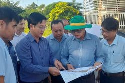 Bình Thuận:Chung cư Cà Ty phường Phú Tài sẽ khởi công vào tháng 4/2024
