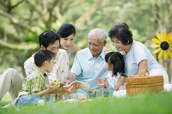 Muốn biết gia đình hạnh phúc, thịnh vượng hay không, chỉ cần nhìn vào những điểm này