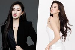 Hoa hậu Đỗ Hà: 'Tôi muốn làm đại gia của chính mình'