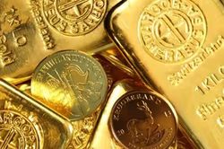 Giá vàng hôm nay 18/8: Vàng chạm mức thấp nhất trong 5 tháng