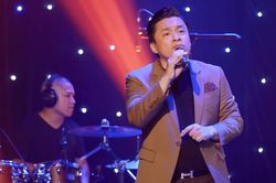 Lam Trường tái hiện lại bản hit đình đám sau hơn 20 năm: Cứ ngỡ như mới hôm qua!