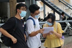 Sinh viên sư phạm học yếu sẽ bị cắt hỗ trợ phí sinh hoạt 3,63 triệu đồng/tháng