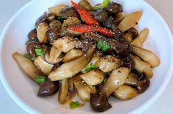Những món chay không thể thiếu trong dịp lễ Vu Lan