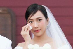 Diệu Nhi đăng trạng thái 'bị đối xử tệ', ẩn ý việc tha thứ?