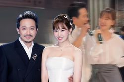 Vợ chồng Trấn Thành - Hari Won song ca, chọn ca khúc là biết yêu nhau cỡ nào!
