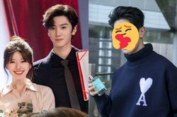 Anh Triệu Lộ Tư lộ diện sau thời gian dài, có gì đòi lấn át Trần Triết Viễn?