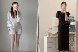 5 món thời trang giúp 'ăn gian' chiều cao