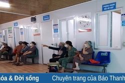 Ai phải chịu trách nhiệm?