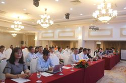 Hội thảo cấp tỉnh về đổi mới sáng tạo và thúc đẩy khởi nghiệp