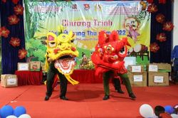 Tổ chức tết Trung thu cho trẻ em đảm bảo ý nghĩa, thiết thực