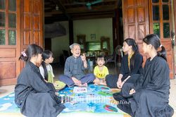 Trung Sơn ngày mới