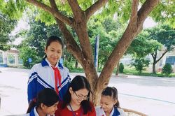 Hà Nội: Thiếu trường lớp cho học sinh phổ thông và biện pháp khắc phục