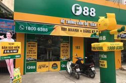 F88: Vay nợ tăng hơn 1.600 tỷ sau một năm, kiếm hàng trăm tỷ từ khách hàng vi phạm điều khoản thanh toán