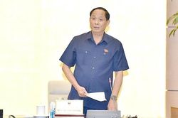 Đánh giá kỹ lưỡng tác động, bảo đảm vững chắc cơ sở chính trị, cơ sở pháp lý