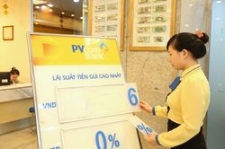 Lãi suất tiết kiệm tiếp tục giảm, mức cao nhất chỉ còn 7%/năm
