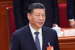 Chủ tịch Trung Quốc Tập Cận Bình dự BRICS và thăm Nam Phi