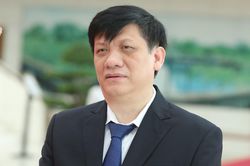 Cựu Bộ trưởng Nguyễn Thanh Long bị cáo buộc nhận hối lộ hơn 50 tỷ đồng