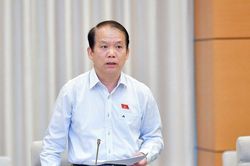 UBTVQH cho ý kiến kế hoạch giám sát hoạt động của đơn vị sự nghiệp công lập
