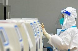 Mỹ phát hiện biến thể mới của virus Sars-CoV-2