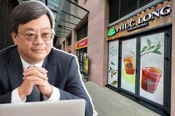Phúc Long kinh doanh ra sao sau khi về tay Masan?