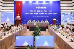12 nhiệm vụ trọng tâm của ngành giáo dục năm học 2023-2024