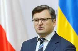 Ngoại trưởng Kuleba: Ukraine không chịu áp lực phải phản công nhanh