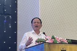 Văn hóa ứng xử khi tham gia giao thông trên địa bàn tỉnh Bình Định còn thấp