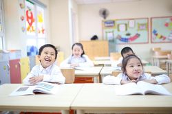 Quá tải sĩ số, Hà Nội, TP.HCM đề xuất cơ chế đặc thù cho giáo dục