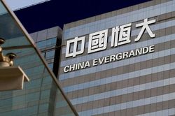 Evergrande muốn tái cấu trúc khoản nợ gần 32 tỷ USD
