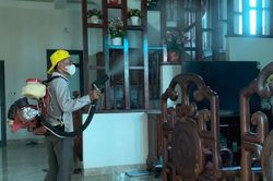 Huyện Đan Phượng ghi nhận 16 ổ dịch sốt xuất huyết