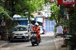 Tiết kiệm hơn 226 triệu kWh điện trong thời gian cao điểm