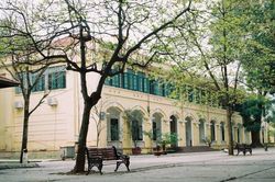 Hai trường THPT của Hà Nội là Chu Văn An và Sơn Tây sẽ thành trường chuyên?