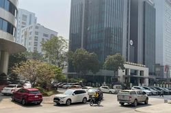 Thời tiết hôm nay 18/8: Miền Bắc vẫn nắng rát mặt trước khi có mưa dông hạ nhiệt