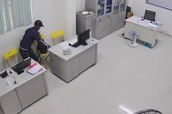 'Cõng' 7 tiền án, tiền sự trà trộn vào trường mầm non trộm tài sản