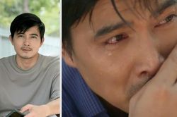 'Vạ lây' vì nhân vật Công bị ung thư, Quang Sự nhắc nhở khán giả không chửi thề