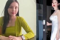 Diễn biến mới vụ cựu tiếp viên hàng không điều hành đường dây bán dâm nghìn đô
