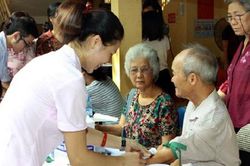 Những yếu tố ảnh hưởng đến nhu cầu chăm sóc dài hạn của người cao tuổi Việt Nam