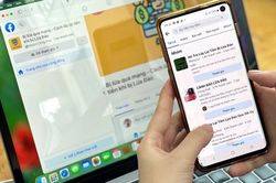 Cảnh giác dịch vụ 'lấy lại tiền lừa đảo'