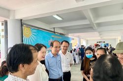 Hỗ trợ, tạo việc làm cho người lầm lỡ hòa nhập cộng đồng