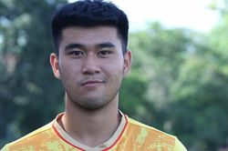 'Sao' U23 Việt Nam tự tin chinh phục thử thách tại giải vô địch Đông Nam Á