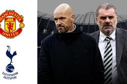 Nhận định Tottenham vs MU: Cuộc chiến của sói đầu đàn