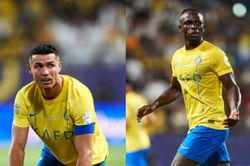 Ronaldo bỏ lỡ cơ hội ghi bàn khó tin, Al Nassr tụt xuống gần nhóm 'cầm đèn đỏ' ở giải đấu đắt giá nhất thế giới